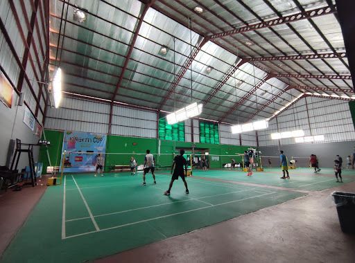 Unipol Sport Center And Cafe