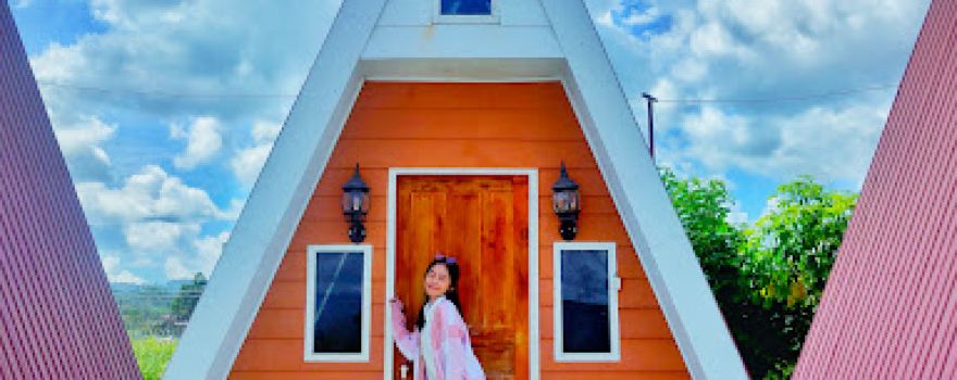 Wisata TEBING SUBAN