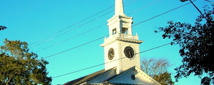 New Braintree Historical Soc