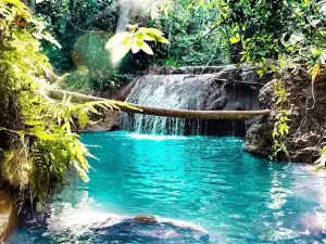 San Jose De Colinas Santa Barbara