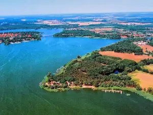 Camping- und Ferienpark am Plauer See