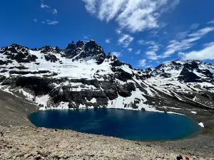Cerro Castillo