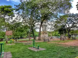 Monument Battle of Ytororo