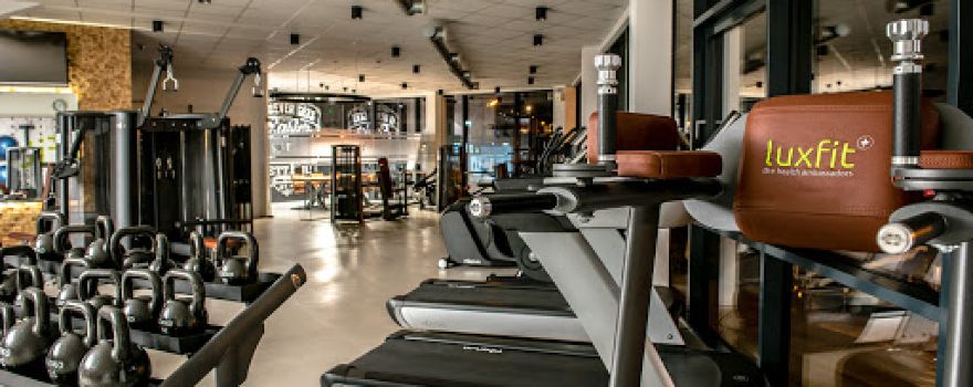 Luxfit