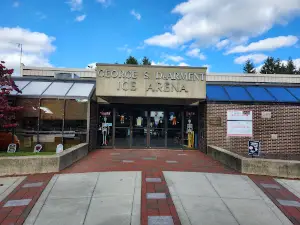 Meadville Area Recreation Complex