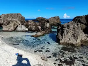 Itbayat Island