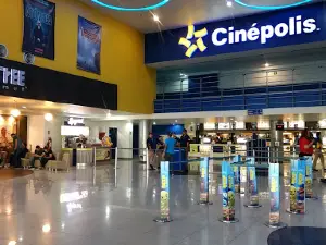 Cinépolis Nuevo Mexicali