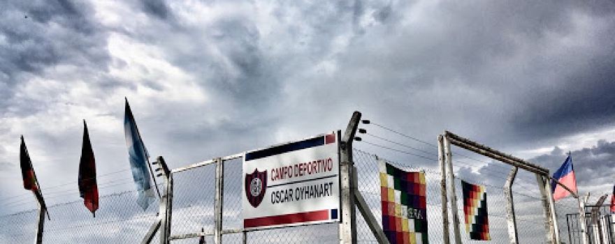 Club Atlético y Social San Lorenzo de Rauch