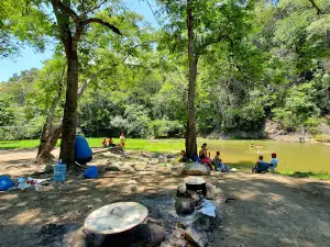 Balneario De Bao