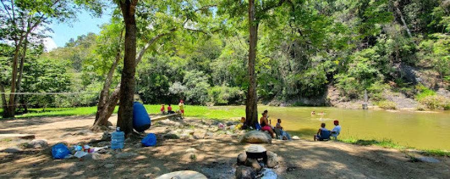 Balneario De Bao