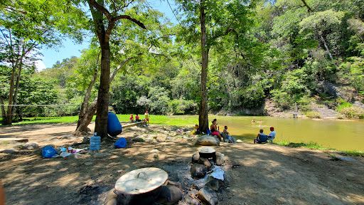Balneario De Bao