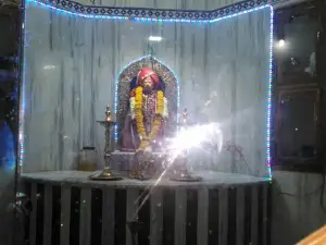 Gulabpuri Maharaj Temple
