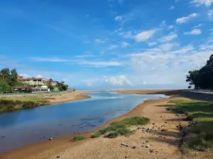Camping Costa Verde