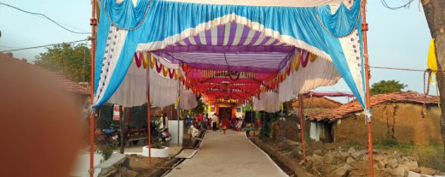 Ravidas Temple