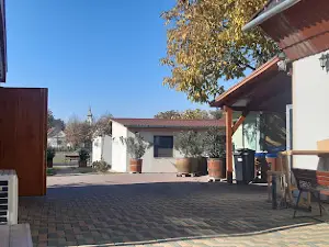 Piknik Park Szabadidő Központ