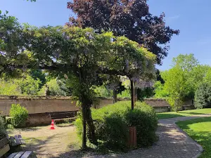 Camping Municipal Les 3 Rivières
