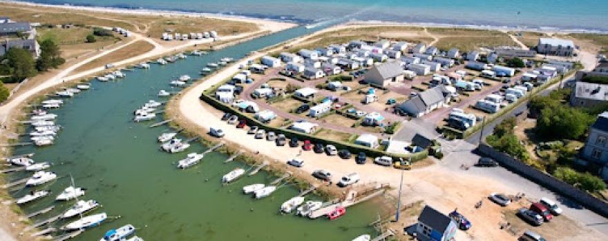 Camping La Sinope