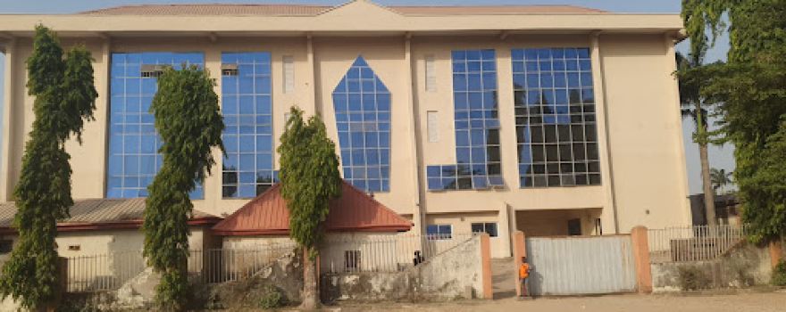 Living Faith Church, Suleja