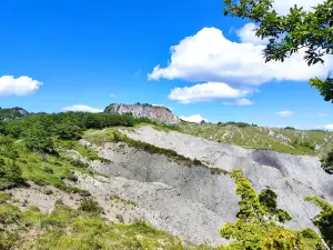 Regional Natural Park of Sasso Simone and Simoncello
