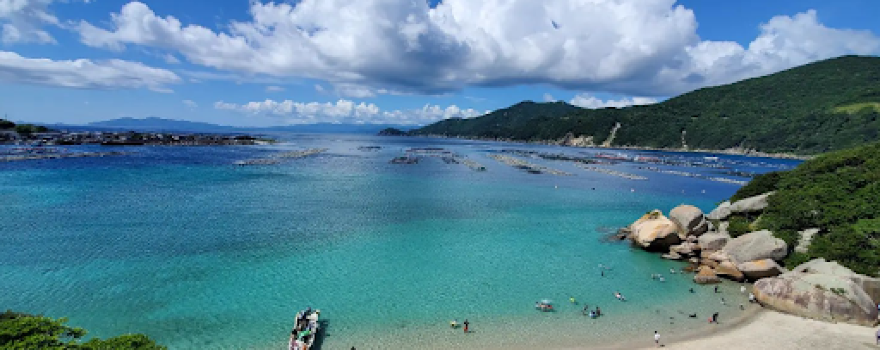 Kashiwajima Diving Service PARADI