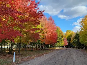 Lake Arvesta Farms & Arvesta Sports Complex