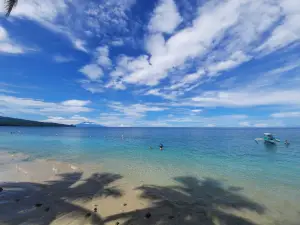 Capistrano Beach Resort