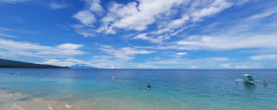 Capistrano Beach Resort