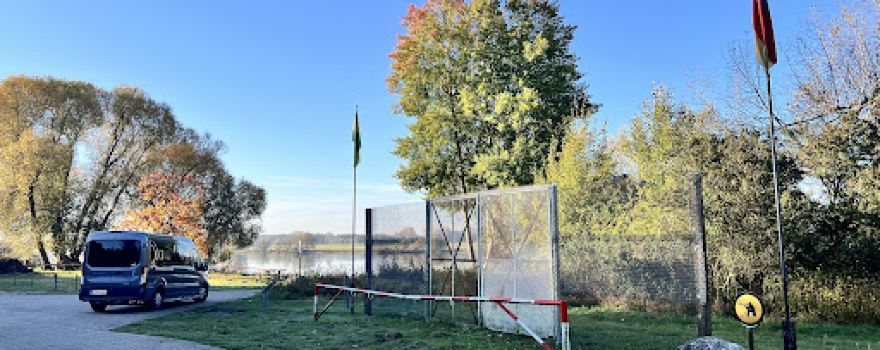 Gedenkstätte „Dorfrepublik Rüterberg“