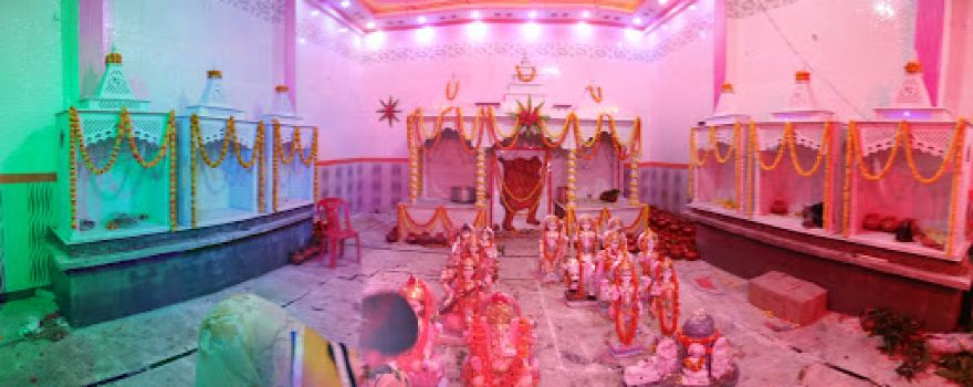 HANUMAN TEMPLE