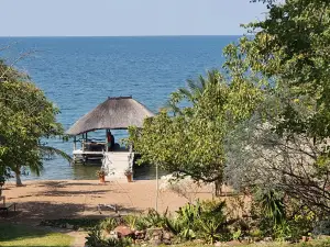 Nsumbu National Park