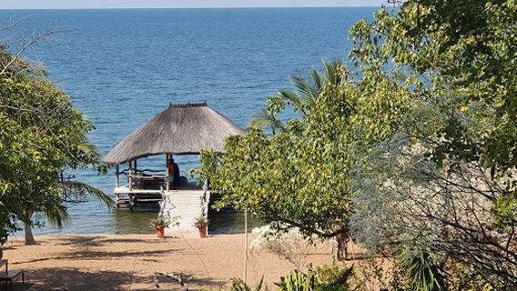 Nsumbu National Park