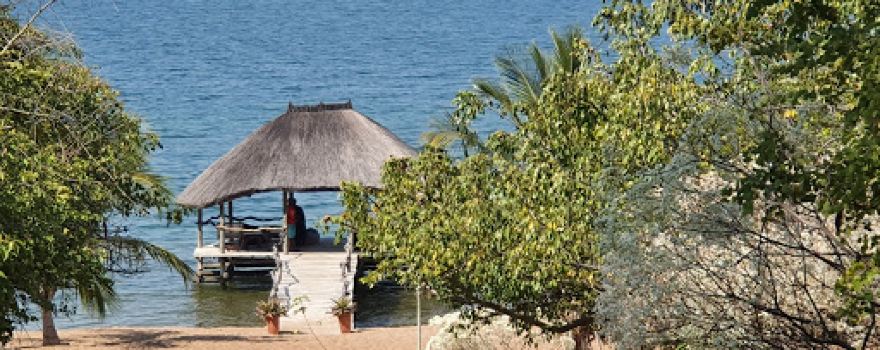 Nsumbu National Park
