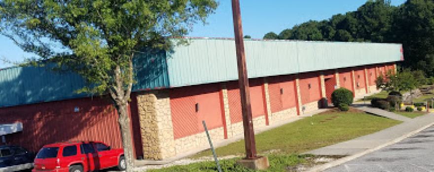 Royal Z Lanes-Spring Valley