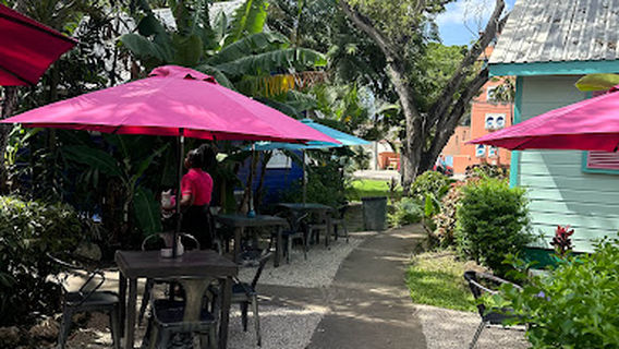 Holetown Chattel Village