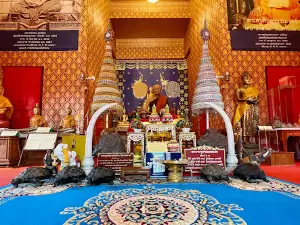 Wat Bang Khlan