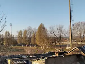 Stadionul Florești