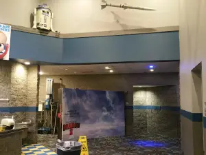 Firebird Theater