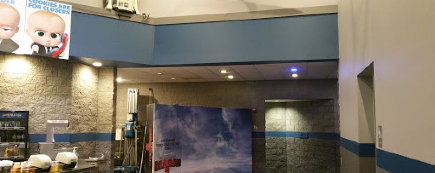 Firebird Theater