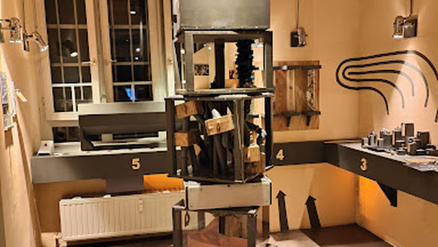 Room Fox - #1 Escape Room Frankfurt am Main