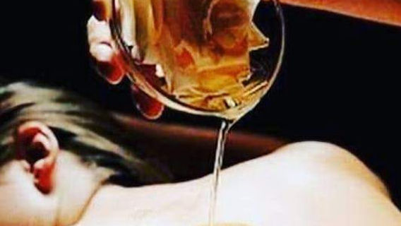 American style massage and Escorts service