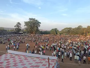 Shivaji Stadium