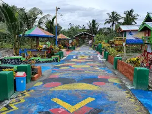 Pantai Barokah