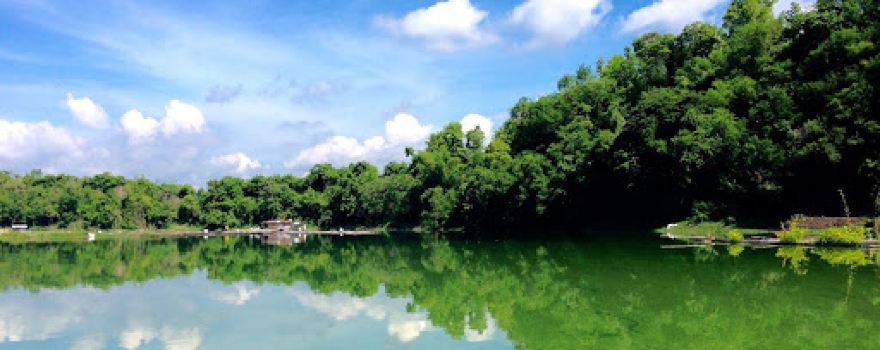 Gunao Lake