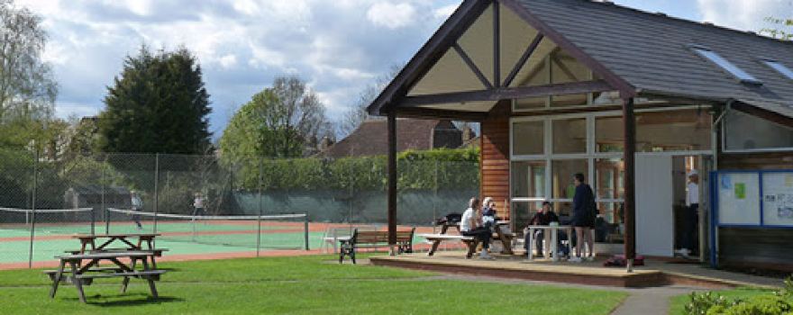 Claygate Lawn Tennis Club