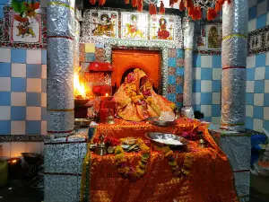 Maa Sati
