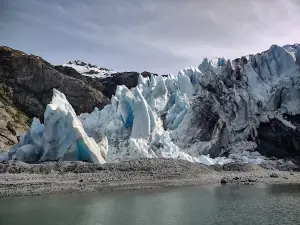 Parque Nacional Alberto de Agostini