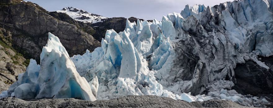 Parque Nacional Alberto de Agostini