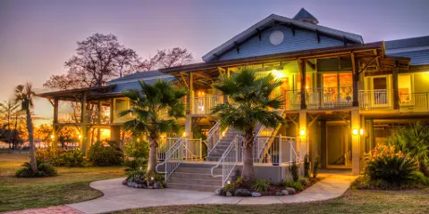 Pontchartrain Yacht Club