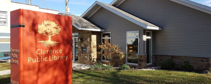 Clarence Public Library
