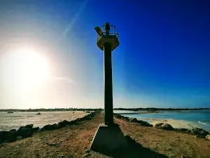 Chuburna Puerto
